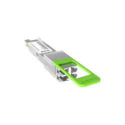 Модуль 800G QSFP-DD 2xFR4, разъем 2xDuplex LC, дальность до 2км