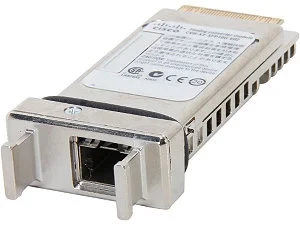 Конвертер Cisco CVR-X2-SFP10G