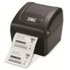Термопринтер TSC DA220 (для печ.накл.) стационарный черный