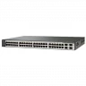 Коммутатор Cisco Catalyst WS-C3750V2-48TS-S