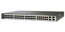 Коммутатор Cisco Catalyst WS-C3750V2-48TS-S