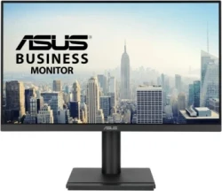 Монитор Asus 27" VA279QGS черный IPS LED 1ms 16:9 HDMI M/M матовая 1500:1 350cd 178гр/178гр 1920x108