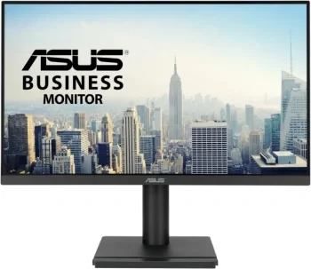 Монитор Asus 27" VA279QGS черный IPS LED 1ms 16:9 HDMI M/M матовая 1500:1 350cd 178гр/178гр 1920x108