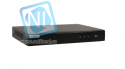 Видеорегистратор сетевой 16-ти канальный HiWatch DS-N316/2(D)
