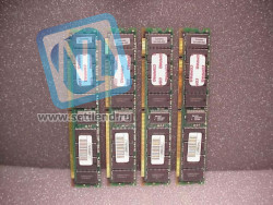 Модуль памяти HP 219283-001 Compaq 128Mb Kit (4x32Mb FPM DIMM)-219283-001(NEW)