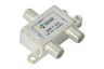 Ответвитель абонентский SNR-T-108 на 1 отвод вносимое затухание IN-TAP 8dB.