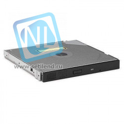 Привод HP 399241-001 DL140/DL145 24X Slim CD-Rom-399241-001(NEW)