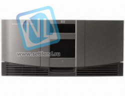 Ленточная система хранения HP AD608B MSL6030 1 Ult 960 Dr FC Tape Library-AD608B(NEW)