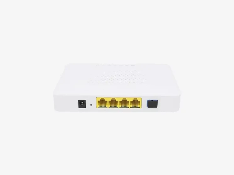 Абонентский терминал ONU GPON, 4 порта 10/100/1000Base-T