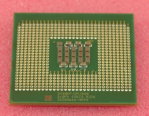 Процессор IBM 38L5878 3.4GHZ 2MB 800FSB HS21-38L5878(NEW)