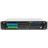 Оптический усилитель VERMAX для сетей КТВ, 8*16dBm, WDM фильтр PON