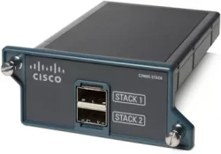 Модуль Cisco C2960S-STACK