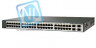 Коммутатор Cisco Catalyst WS-C3750V2-48PS-S