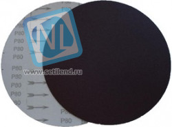 Круг шлифовальный JET SD300.100 300мм 100 g черный ( для jsd-12x-m 31а )