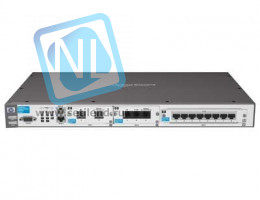 Роутер HP J8752A ProCurve Secure Router 7102dl-J8752A(NEW)