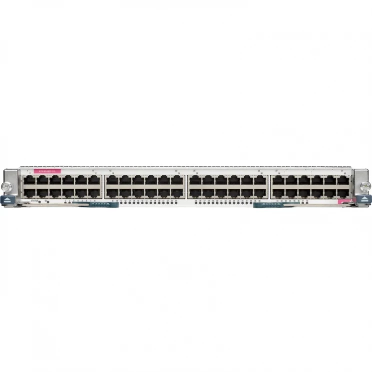 Модуль Cisco Nexus N7K-M148GT-11