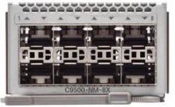 Модуль Cisco Catalyst C9500-NM-8X