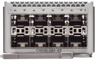 Модуль Cisco Catalyst C9500-NM-8X