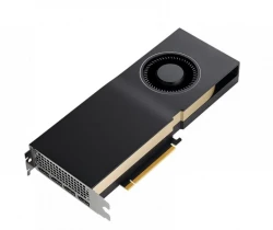 Видеокарта NVIDIA Quadro RTX A5000, 24 GB GDDR6 ECC, PCI Express 4.0 x16