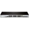 Коммутатор D-Link DES-1210-28/ME/B2A