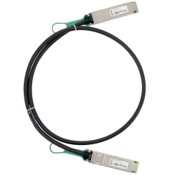 Модуль 40G QSFP+ Direct Attach, дальность до 5м