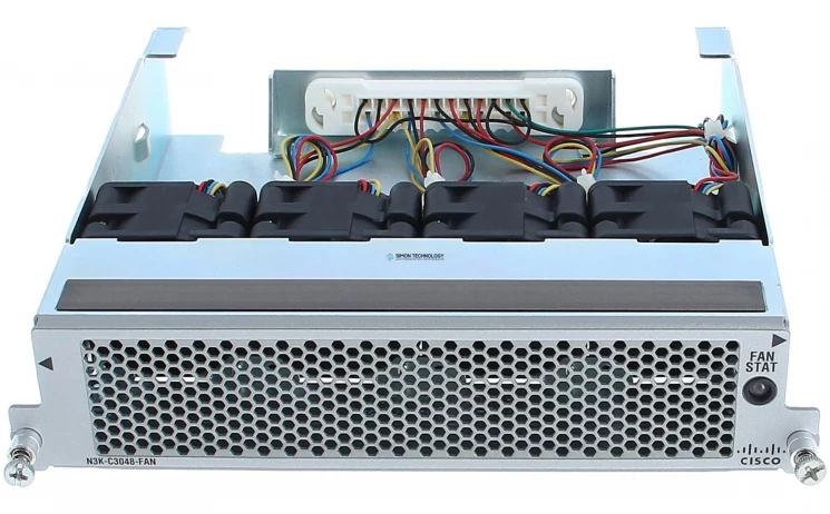 Блок вентиляторов Cisco N3K-C3048-FAN