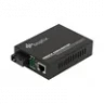 Медиаконвертер 10/100/1000-Base-T / 100/1000Base-FX, Tx/Rx: 1550/1310нм