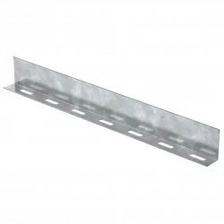 Разделитель для лотка H=100мм L2000 HDZ IEK CLM50D-RP-100-20-HDZ