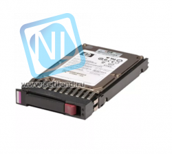 Жесткий диск HDD HP DG072BABCE SAS 72Gb 10k 2.5"