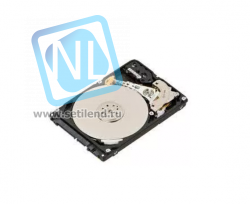 Жесткий диск HDD SAS 73Gb 10k 2.5"