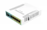 Маршрутизатор MikroTik hEX PoE RB960PGS
