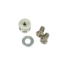 Точка доступа MikroTik NetMetal 5 RB922UAGS-5HPacT-NM with a miniPCI-express slot, three RP-SMA