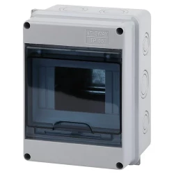 Корпус пластиковый КМПн-5 IP65 KMPN5_IP65 ЭРА Б0046404