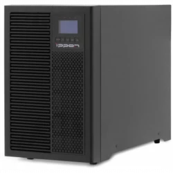Источник бесперебойного питания Ippon Innova T II 6KL 6000Вт 6000ВА черный