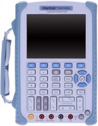 DSO1062B, Осциллограф портативный 2 канала х 60МГц