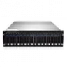 Серверная платформа Gooxi 3U SY308-S16R 8xNode, without CPU(LGA1151)/4*DDR4 ECC UDIMM/ C242 / no HDD(2)LFF/ 4xGE