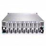 Серверная платформа Gooxi 3U SY308-S16R 8xNode, without CPU(LGA1151)/4*DDR4 ECC UDIMM/ C242 / no HDD(2)LFF/ 4xGE