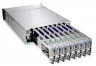 Серверная платформа Gooxi 3U SY308-S16R 8xNode, without CPU(LGA1151)/4*DDR4 ECC UDIMM/ C242 / no HDD(2)LFF/ 4xGE