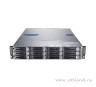 Сервер Dell PowerEdge C6100, 8 процессоров Intel Xeon 6C L5639 2.13GHz, 96GB DRAM