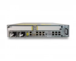 Маршрутизатор Cisco ASR-9001-S (с пропускной способностью 120Гбит/с)
