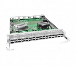 Линейная карта Cisco Nexus N9K-X9432PQ