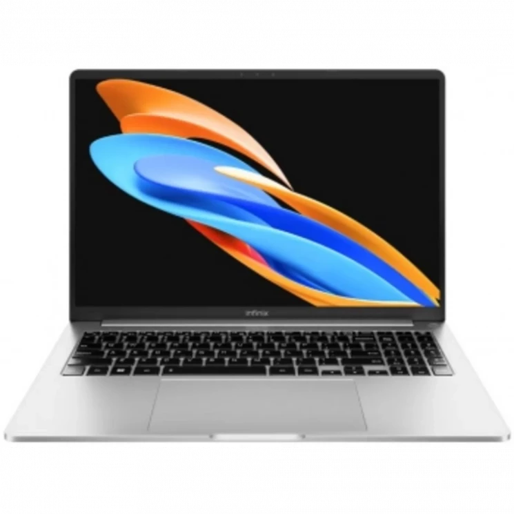 Ноутбук Infinix Inbook Y4 Max YL613 Core i5 1334U 16Gb SSD512Gb Intel Iris Xe graphics 16" IPS FHD (