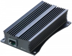 Преобразователь MikroTik 48 to 24V Gigabit PoE