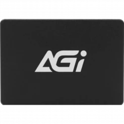Накопитель SSD AGi SATA-III 1TB AGI1T0G17AI178 AI178 2.5"