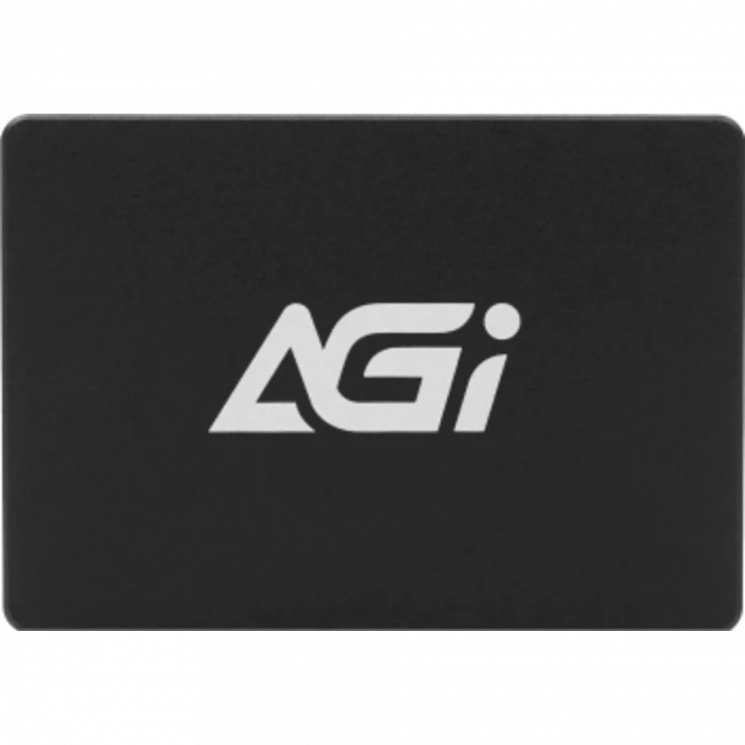 Накопитель SSD AGi SATA-III 1TB AGI1T0G17AI178 AI178 2.5"