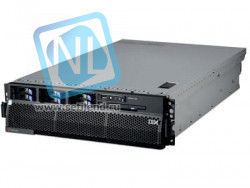 eServer IBM 88726DG x3950 and 460 - xSer460 4x2x3.0G 4MB 0GB 0HD (4 x Xeon MP 3.00, 4096MB, Int. SAS Controller, Rack) MTM 8872-6DY-88726DG(NEW)