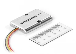 Микрофон высокочувствительный активный Stelberry M-75HD