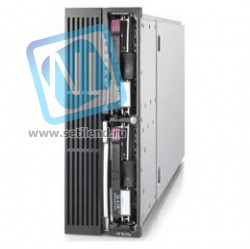 Сервер Proliant HP 406432-B21 ProLiant BL45 pClass server AMD Opteron 2600-2x1MB Dual Core (2P, 2GB)-406432-B21(NEW)