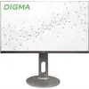 Монитор Digma 27" Progress 27P705Q черный IPS LED 5ms 16:9 HDMI M/M матовая HAS 300cd 178гр/178гр 25
