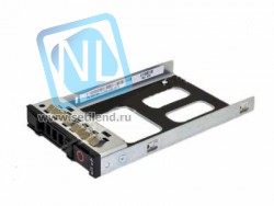 Салазки Drive Tray Dell PowerEdge C1100 2.5"
